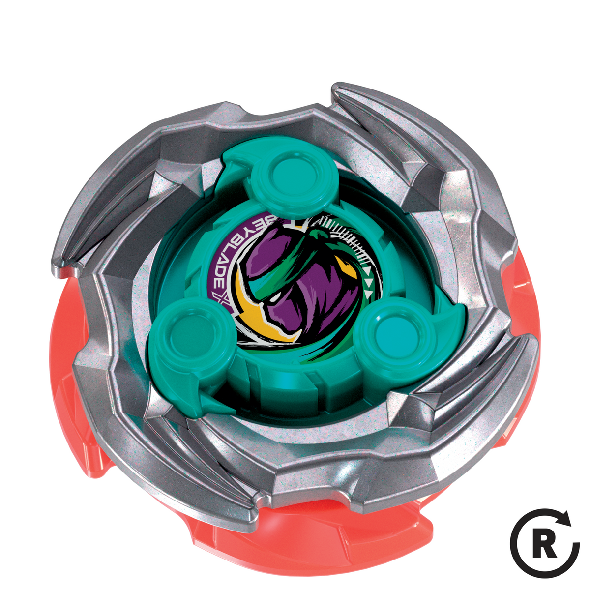 Beyblade X Sneak Attack Battle Set