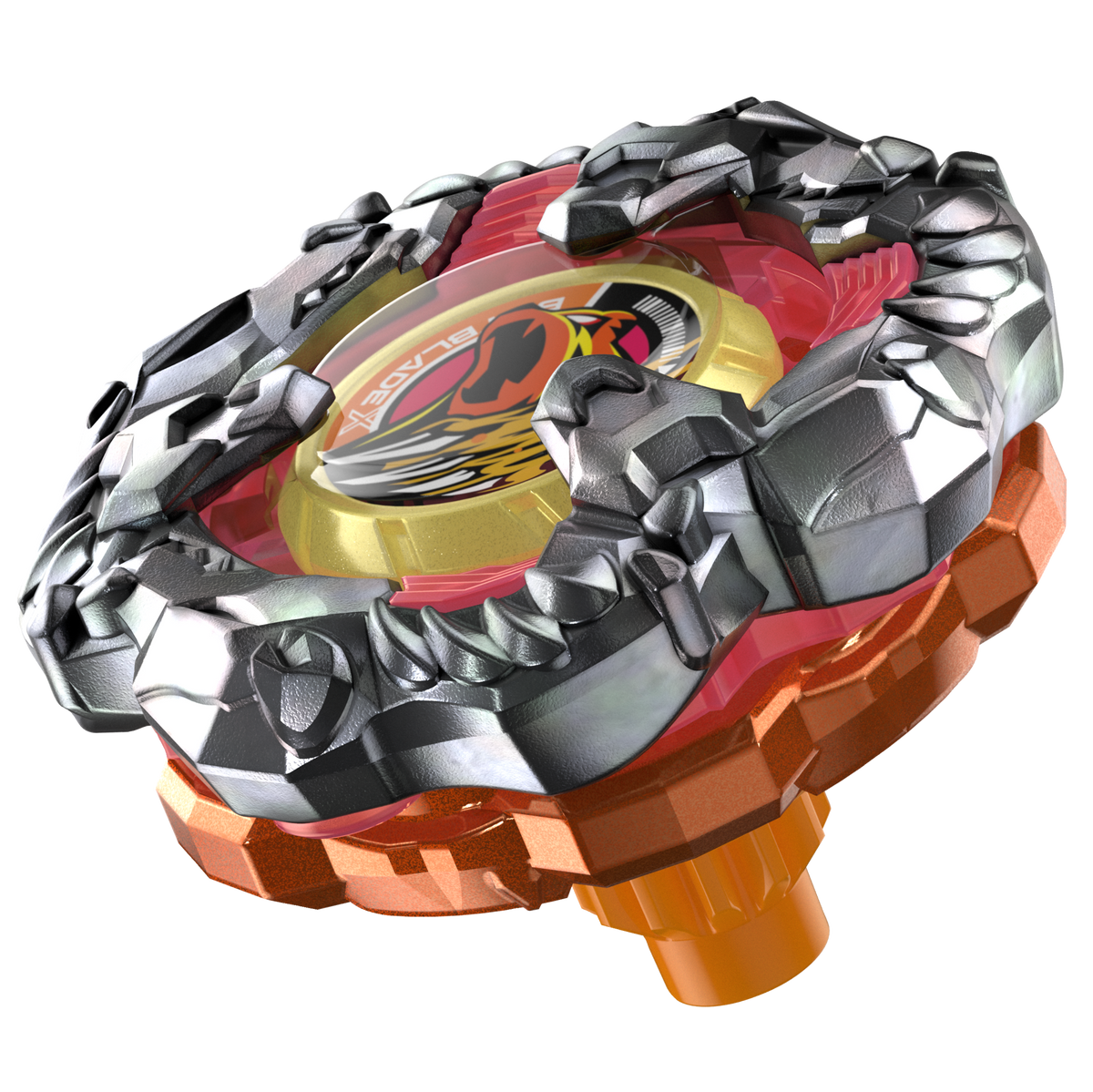 Beyblade X Savage Bear 5-60F BX Booster Pack Set