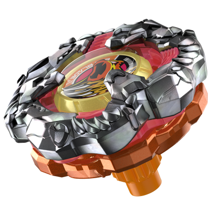 Beyblade X Savage Bear 5-60F BX Booster Pack Set