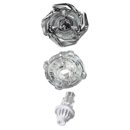 Beyblade X Cobalt Drake 4-60F Booster Pack Set