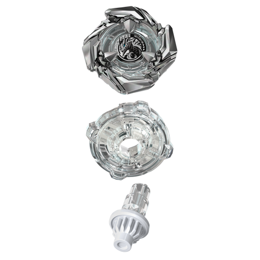 Beyblade X Cobalt Drake 4-60F Booster Pack Set