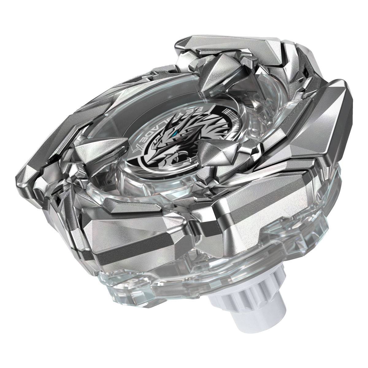 Beyblade X Cobalt Drake 4-60F Booster Pack Set