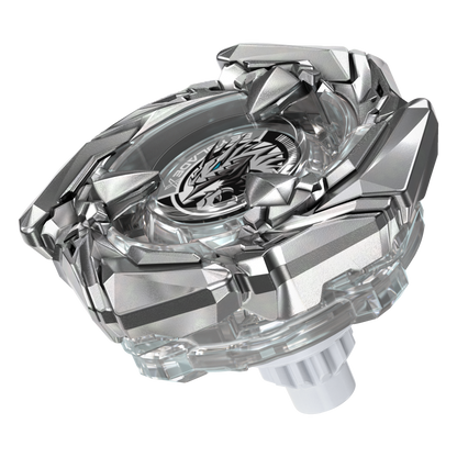 Beyblade X Cobalt Drake 4-60F Booster Pack Set