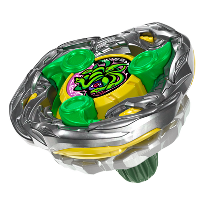 Beyblade X Stun Medusa 9-60GB UX Starter Pack Set