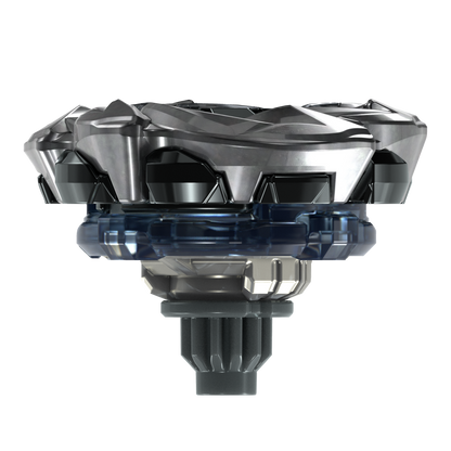 Beyblade X Rudder Phoenix 4-70LF UX Starter Pack Set