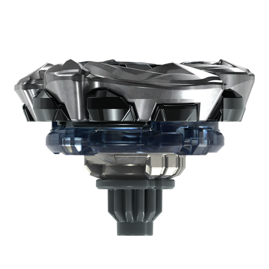 Beyblade X Rudder Phoenix 4-70LF UX Starter Pack Set