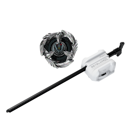 Beyblade X Feather Phoenix 2-60N BX Starter Pack Set