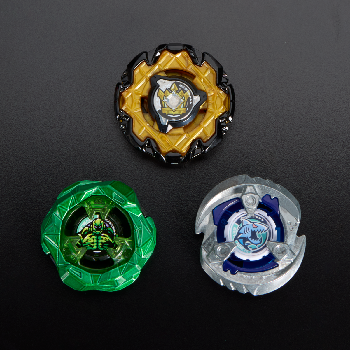 Beyblade X X-treme Battlers Pack