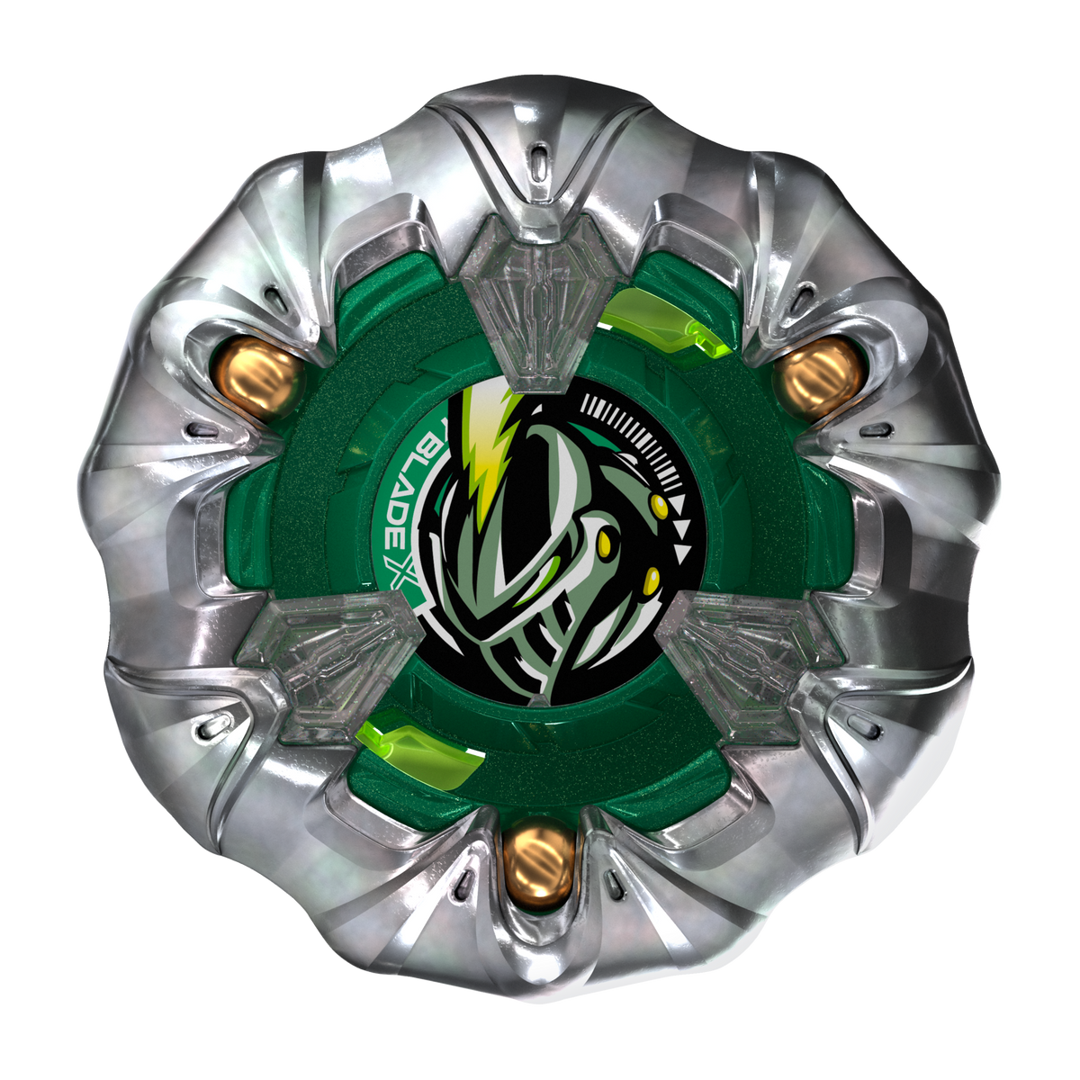 Beyblade X X-treme Expansion Pack