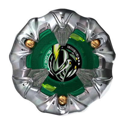 Beyblade X X-treme Expansion Pack