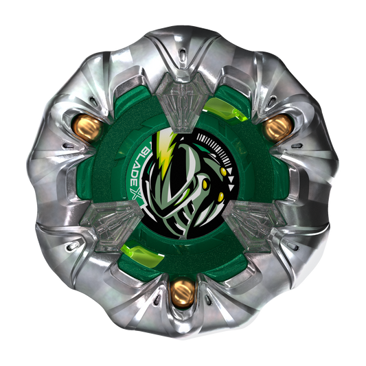 Beyblade X X-treme Expansion Pack